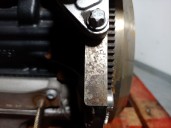 Recambio de motor completo para opel corsa d (s07) 1.2 (l08, l68) referencia OEM IAM A12XER 601905 19ZP3577