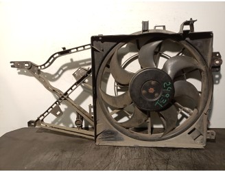 Recambio de electroventilador para opel vectra b station wagon (j96) 1.8 i 16v (f35) referencia OEM IAM 52464705 0130303283 