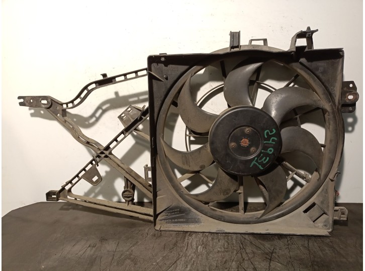 Recambio de electroventilador para opel vectra b station wagon (j96) 1.8 i 16v (f35) referencia OEM IAM 52464705 0130303283 