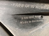 Recambio de electroventilador para opel vectra b station wagon (j96) 1.8 i 16v (f35) referencia OEM IAM 52464705 0130303283 