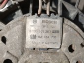 Recambio de electroventilador para opel vectra b station wagon (j96) 1.8 i 16v (f35) referencia OEM IAM 52464705 0130303283 