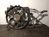 Recambio de electroventilador para opel vectra b station wagon (j96) 1.8 i 16v (f35) referencia OEM IAM 52464705 0130303283 