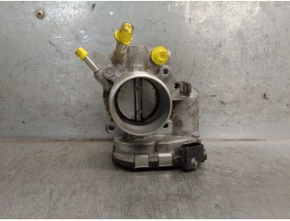 Recambio de caja mariposa para kia pro cee´d (jd) 1.4 cvvt referencia OEM IAM 351002B150 351002B150 