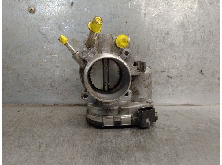 Recambio de caja mariposa para kia pro cee´d (jd) 1.4 cvvt referencia OEM IAM 351002B150 351002B150 