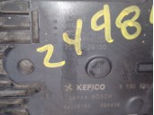 Recambio de caja mariposa para kia pro cee´d (jd) 1.4 cvvt referencia OEM IAM 351002B150 351002B150 