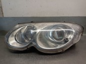 Recambio de faro izquierdo para chrysler 300m (lr) 2.7 v6 24v referencia OEM IAM 4780003AD 4780003AC 