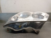 Recambio de faro izquierdo para chrysler 300m (lr) 2.7 v6 24v referencia OEM IAM 4780003AD 4780003AC 