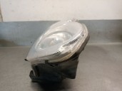 Recambio de faro izquierdo para chrysler 300m (lr) 2.7 v6 24v referencia OEM IAM 4780003AD 4780003AC 
