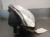 Recambio de faro izquierdo para chrysler 300m (lr) 2.7 v6 24v referencia OEM IAM 4780003AD 4780003AC 