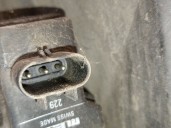 Recambio de faro izquierdo para chrysler 300m (lr) 2.7 v6 24v referencia OEM IAM 4780003AD 4780003AC 