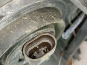 Recambio de faro izquierdo para chrysler 300m (lr) 2.7 v6 24v referencia OEM IAM 4780003AD 4780003AC 