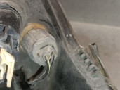 Recambio de faro izquierdo para chrysler 300m (lr) 2.7 v6 24v referencia OEM IAM 4780003AD 4780003AC 