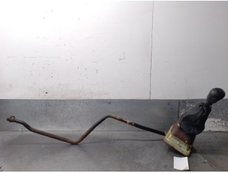 Recambio de palanca cambio para renault clio ii (bb_, cb_) 1.5 dci (b/cb07) referencia OEM IAM 8200136365 341040289R 