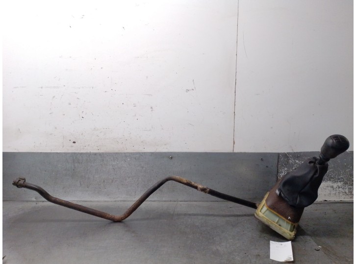 Recambio de palanca cambio para renault clio ii (bb_, cb_) 1.5 dci (b/cb07) referencia OEM IAM 8200136365 341040289R 