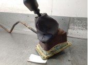 Recambio de palanca cambio para renault clio ii (bb_, cb_) 1.5 dci (b/cb07) referencia OEM IAM 8200136365 341040289R 