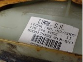 Recambio de palanca cambio para renault clio ii (bb_, cb_) 1.5 dci (b/cb07) referencia OEM IAM 8200136365 341040289R 