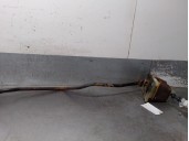 Recambio de palanca cambio para renault clio ii (bb_, cb_) 1.5 dci (b/cb07) referencia OEM IAM 8200136365 341040289R 