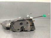 Replacement front left door lock for Jaguar F-Pace (X761) 2.0 TD4 AWD OEM IAM reference HK83203A29BC T4A10217 