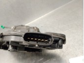 Replacement front left door lock for Jaguar F-Pace (X761) 2.0 TD4 AWD OEM IAM reference HK83203A29BC T4A10217 