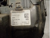 Replacement front left door lock for Jaguar F-Pace (X761) 2.0 TD4 AWD OEM IAM reference HK83203A29BC T4A10217 