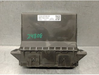 Recambio de centralita aire acondicionado para jaguar f-pace (x761) 2.0 td4 awd referencia OEM IAM GX6314F498AD MB1778005033