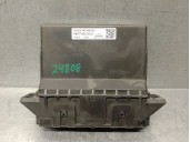 Recambio de centralita aire acondicionado para jaguar f-pace (x761) 2.0 td4 awd referencia OEM IAM GX6314F498AD MB1778005033