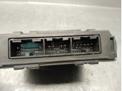 Recambio de centralita aire acondicionado para jaguar f-pace (x761) 2.0 td4 awd referencia OEM IAM GX6314F498AD MB1778005033