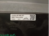 Recambio de centralita aire acondicionado para jaguar f-pace (x761) 2.0 td4 awd referencia OEM IAM GX6314F498AD MB1778005033