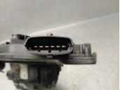 Replacement front right door lock for Jaguar F-Pace (X761) 2.0 TD4 AWD OEM IAM reference HK83203A28JC T4A10215 