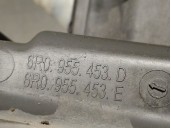 Recambio de deposito limpia para audi a4 b6 avant (8e5) 1.9 tdi referencia OEM IAM 6R0955453D 8E0955453AM 