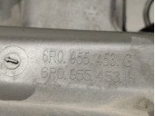 Recambio de deposito limpia para audi a4 b6 avant (8e5) 1.9 tdi referencia OEM IAM 6R0955453D 8E0955453AM 