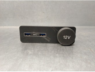 Recambio de modulo electronico para jaguar f-pace (x761) 2.0 td4 awd referencia OEM IAM FW9319E110CA 