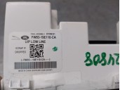 Recambio de modulo electronico para jaguar f-pace (x761) 2.0 td4 awd referencia OEM IAM FW9319E110CA 