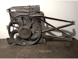 Recambio de electroventilador para opel vectra b station wagon (j96) 1.8 i 16v (f35) referencia OEM IAM 52484474 0130303252 
