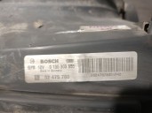 Recambio de electroventilador para opel vectra b station wagon (j96) 1.8 i 16v (f35) referencia OEM IAM 52484474 0130303252 