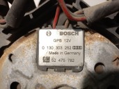 Recambio de electroventilador para opel vectra b station wagon (j96) 1.8 i 16v (f35) referencia OEM IAM 52484474 0130303252 