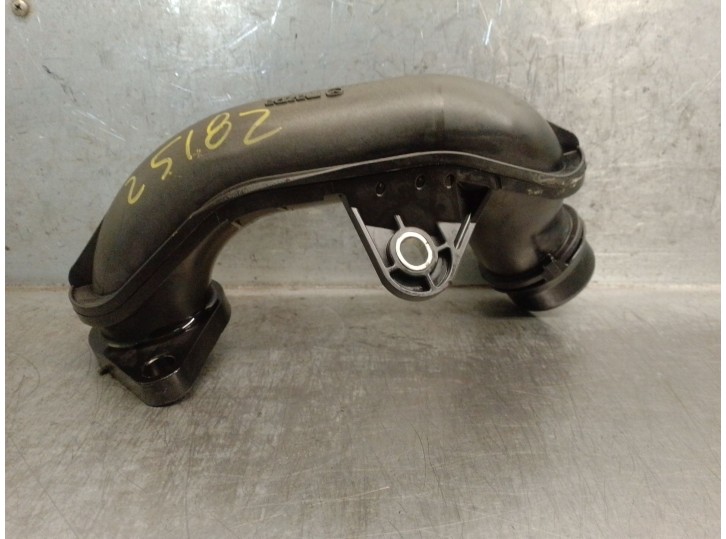 Recambio de tubo para mazda 6 sedán (gj, gl) 2.2 d (gj2fp) referencia OEM IAM SH011333XD SH011333XD 