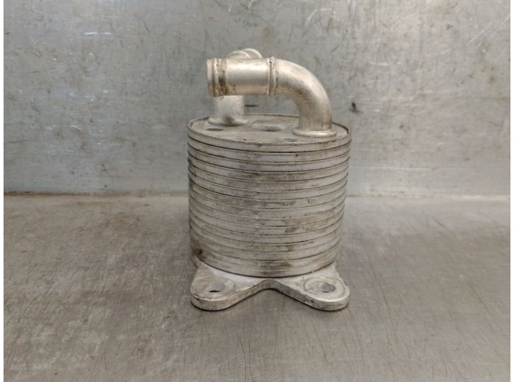 Recambio de radiador caja cambios para mazda 6 sedán (gj, gl) 2.2 d (gj2fp) referencia OEM IAM FZ31199F0 FZ31199F0 