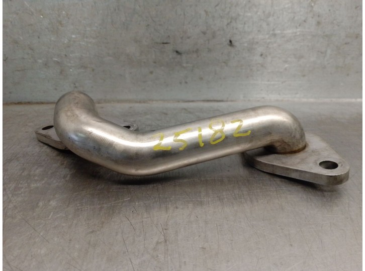 Recambio de tubo para mazda 6 sedán (gj, gl) 2.2 d (gj2fp) referencia OEM IAM SH0120311 SH0120311 