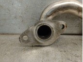 Recambio de tubo para mazda 6 sedán (gj, gl) 2.2 d (gj2fp) referencia OEM IAM SH0120311 SH0120311 