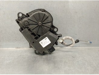 Recambio de motor cierre centralizado porton para jaguar f-pace (x761) 2.0 td4 awd referencia OEM IAM CPLA404C10AD T2H25106 