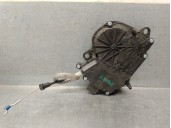 Recambio de motor cierre centralizado porton para jaguar f-pace (x761) 2.0 td4 awd referencia OEM IAM CPLA404C10AD T2H25106 