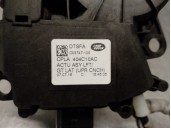 Recambio de motor cierre centralizado porton para jaguar f-pace (x761) 2.0 td4 awd referencia OEM IAM CPLA404C10AD T2H25106 