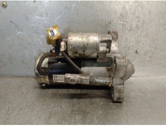 Recambio de motor arranque para mazda 6 sedán (gj, gl) 2.2 d (gj2fp) referencia OEM IAM SH0218400 SH0218400 