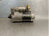 Recambio de motor arranque para mazda 6 sedán (gj, gl) 2.2 d (gj2fp) referencia OEM IAM SH0218400 SH0218400 