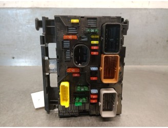 Recambio de caja reles / fusibles para citroën c3 i (fc_, fn_) 1.4 hdi referencia OEM IAM 9661707880 