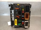 Recambio de caja reles / fusibles para citroën c3 i (fc_, fn_) 1.4 hdi referencia OEM IAM 9661707880 