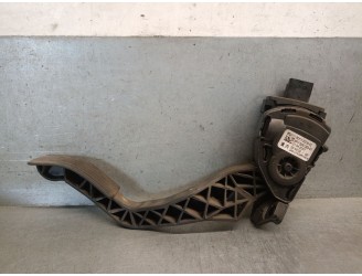 Recambio de potenciometro pedal para citroën c3 i (fc_, fn_) 1.4 hdi referencia OEM IAM 9681530380 1601Y4 