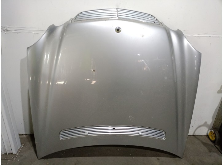 Recambio de capot para mercedes-benz clase e (w211) e 270 cdi (211.016) referencia OEM IAM A2118800157 A2118800157 