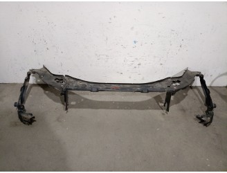 Recambio de panel frontal para mercedes-benz clase e (w211) e 270 cdi (211.016) referencia OEM IAM A2116200916 A2116200916 